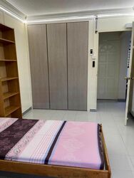 Blk 413 Harmony View (Hougang), HDB 4 Rooms #481700111